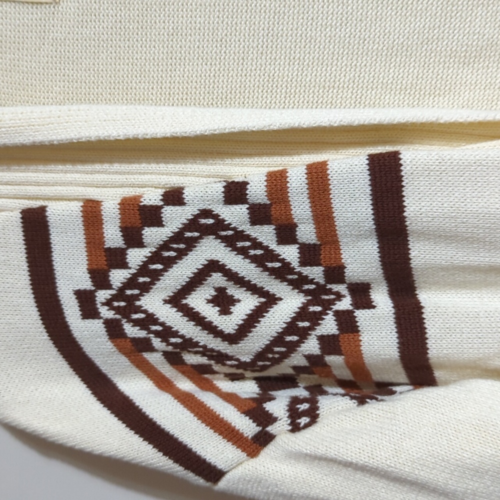 The Normal Brand Heritage Cardigan - Picture 9 of 11